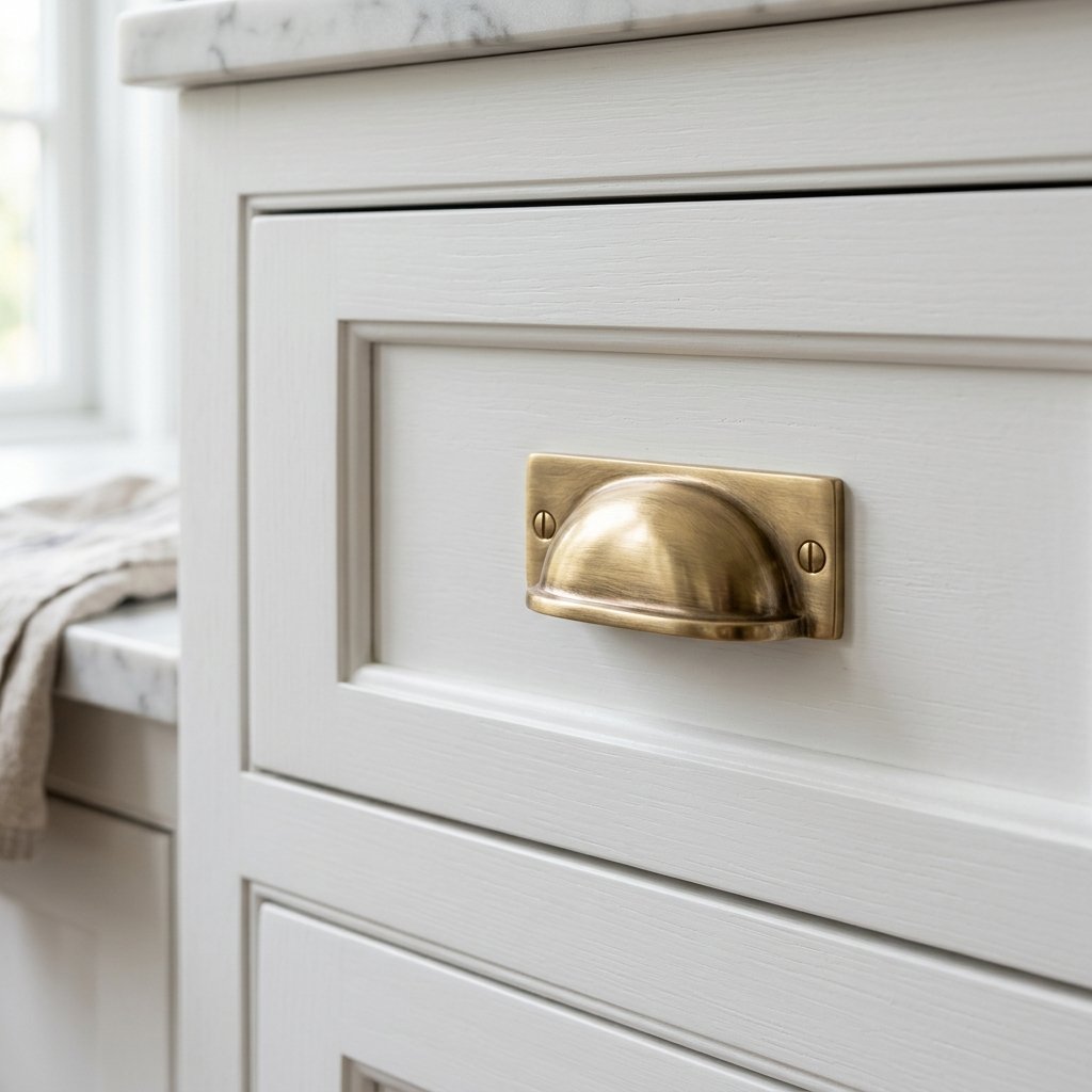 Decorative Handle