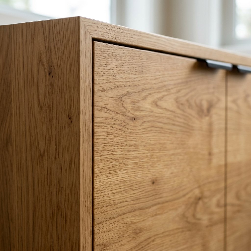 Woodgrain