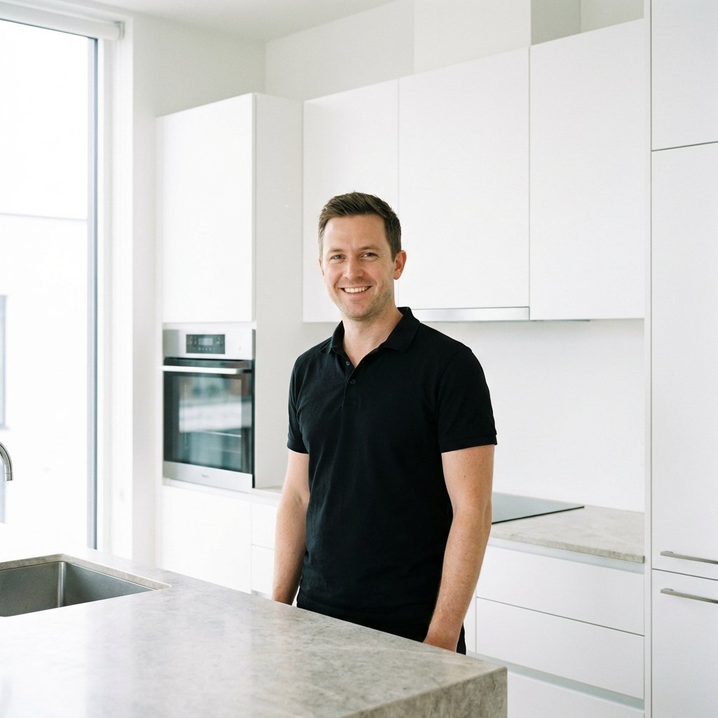 DreamSpaces Kitchen Expert